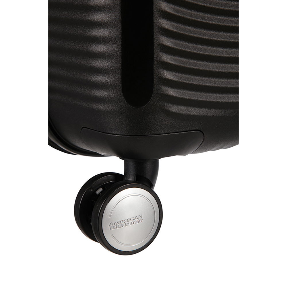 Cabin case 55/20 Exp Soundbox Spinner-BASS/BLACK-UN