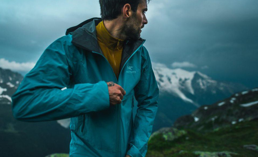 Arc'teryx