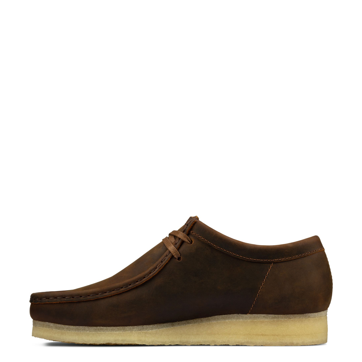 Scarpa Wallabee Beeswax - 4