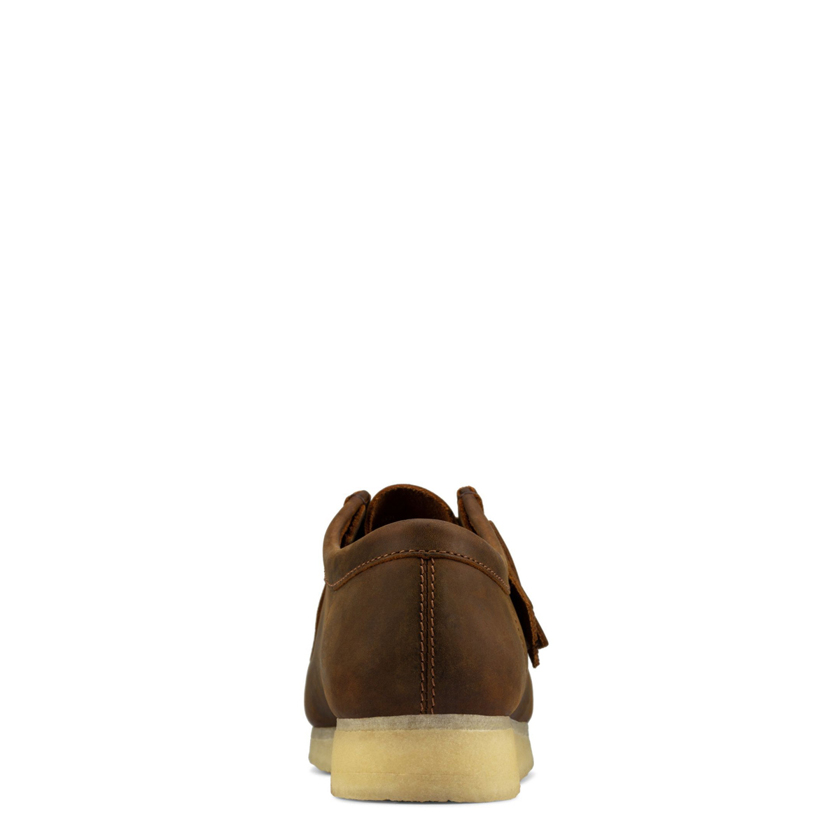 Scarpa Wallabee Beeswax - 5