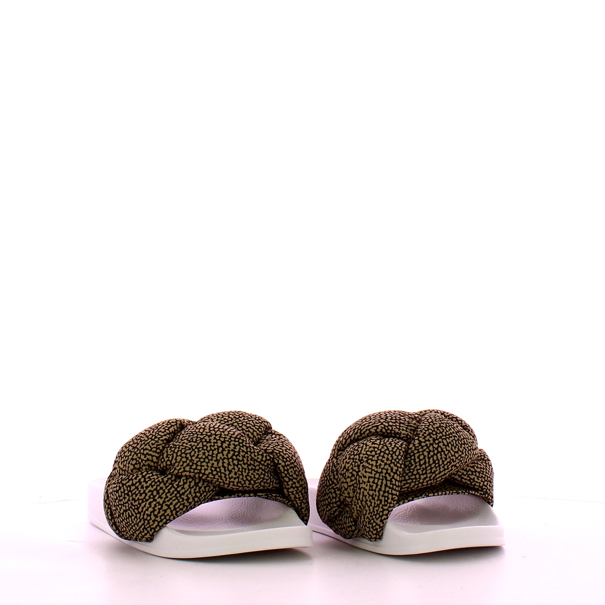 Ciabatta Fascia Sliders Op Naturale