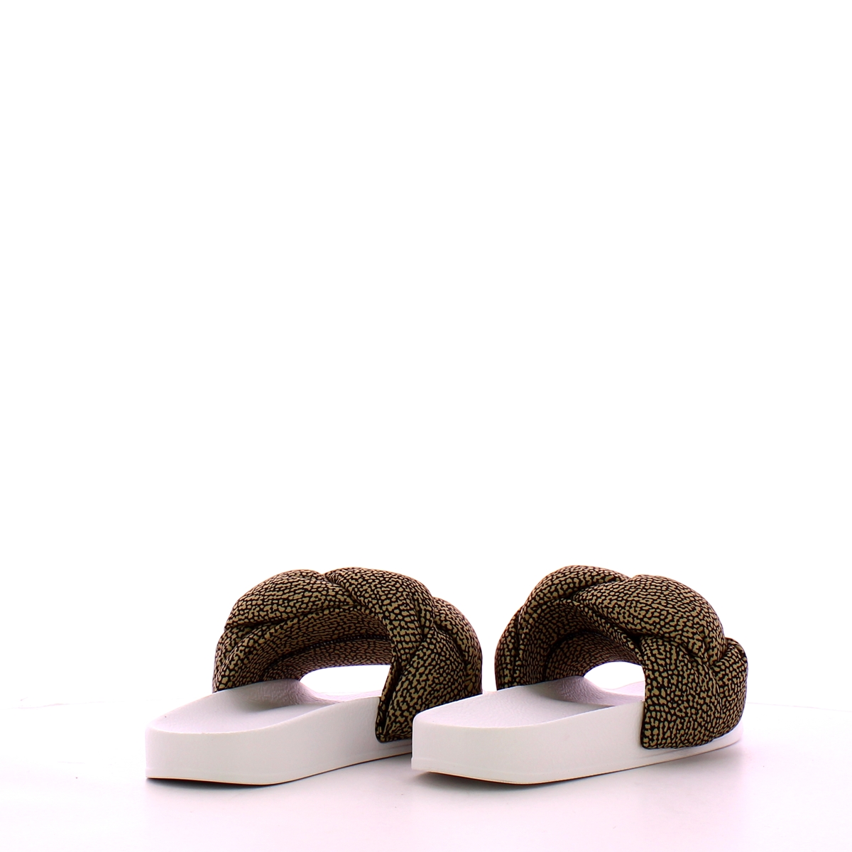 Ciabatta Fascia Sliders Op Naturale