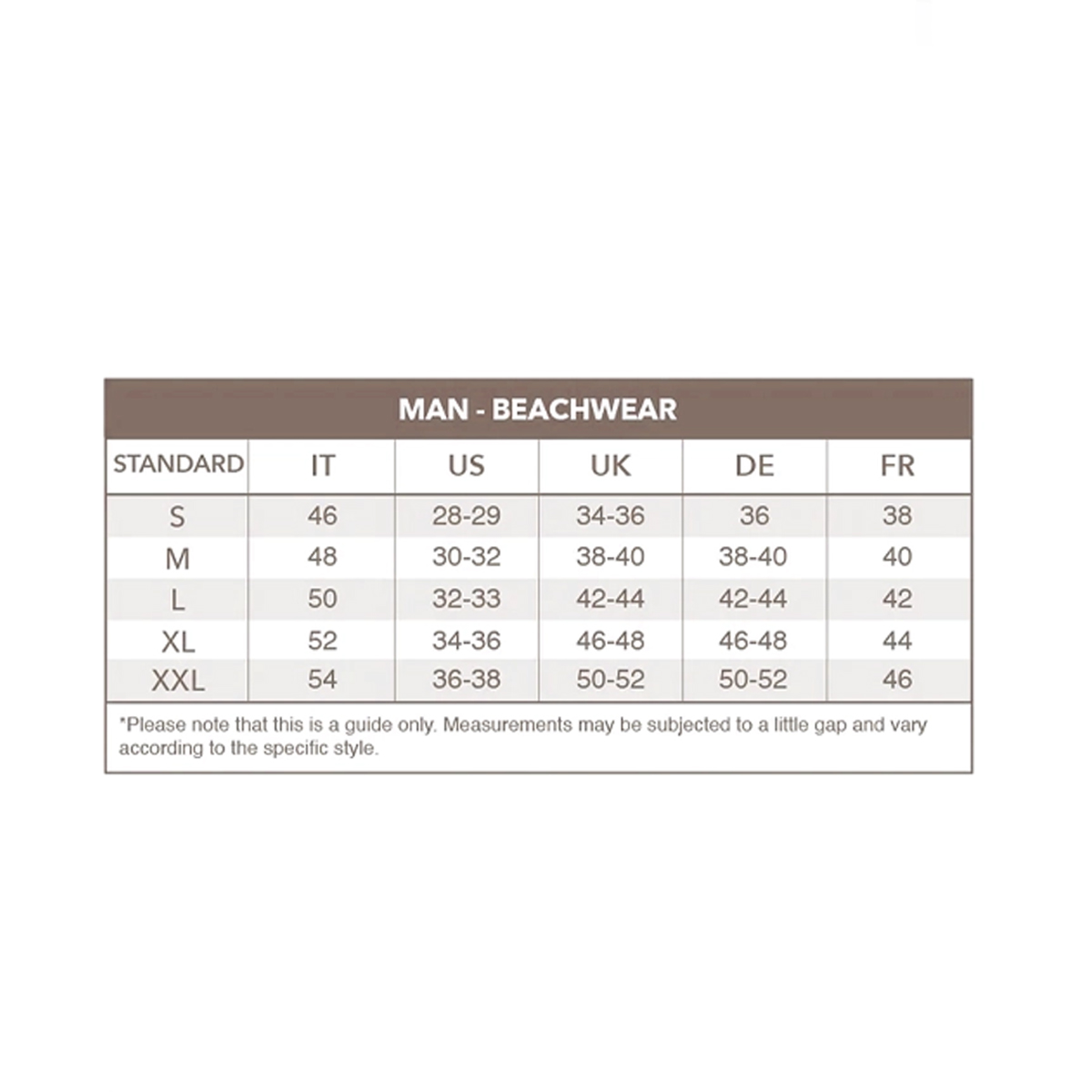 Costume Speedo Micro Uxmal Black