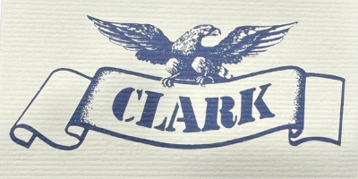 Clark Logo