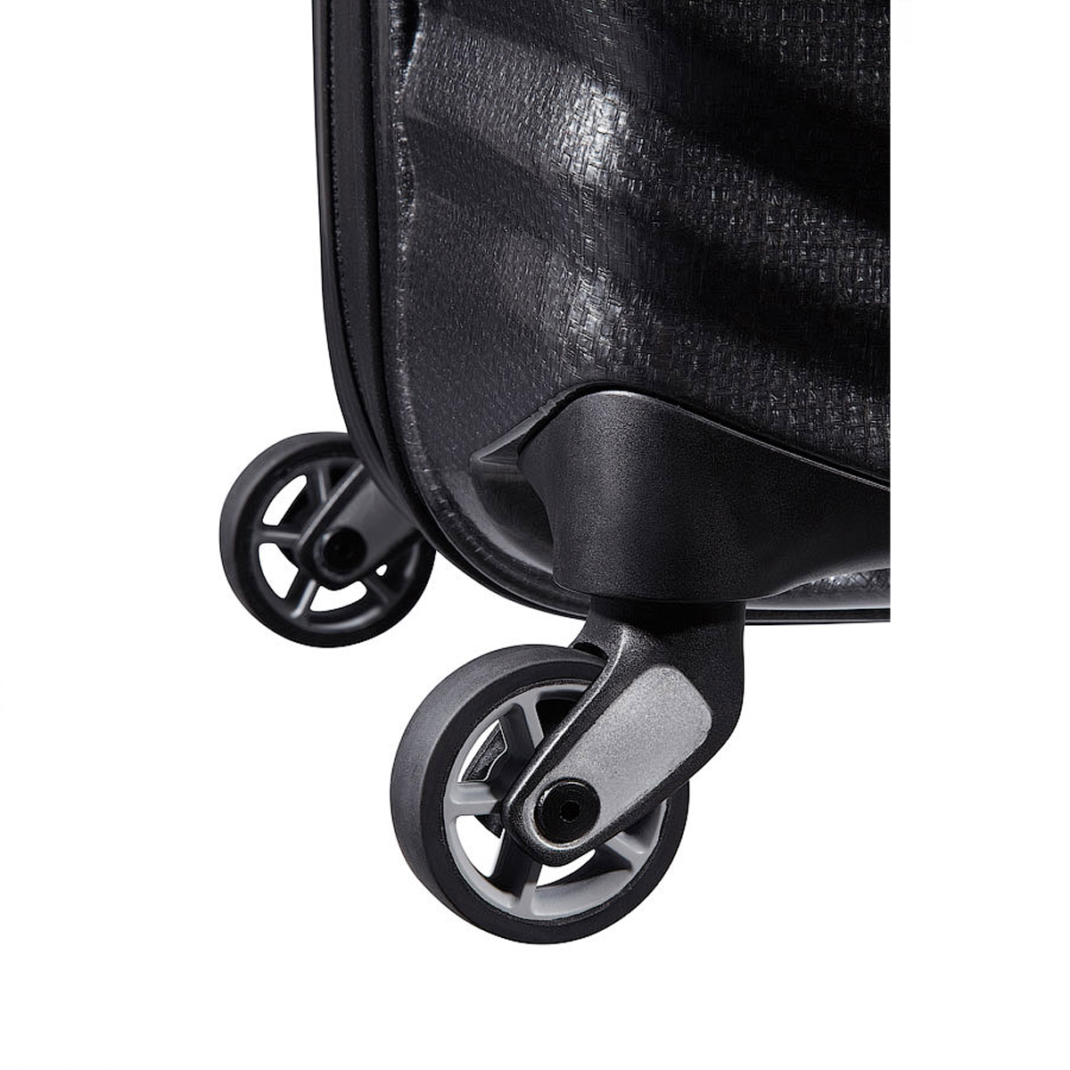 Cabin case Lite-Shock Spinner