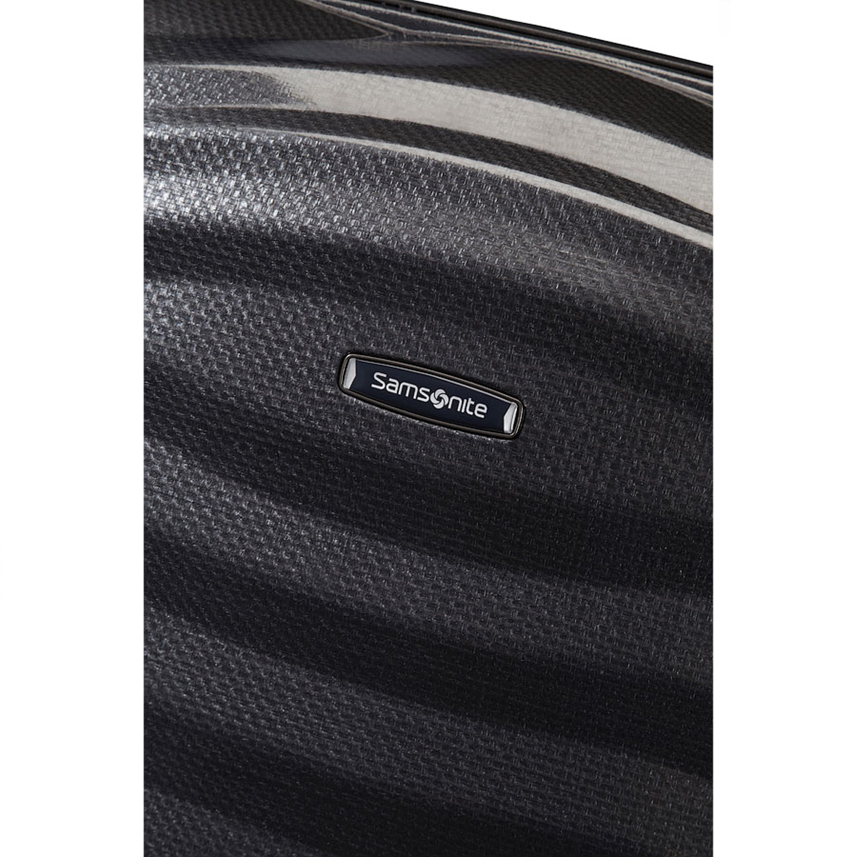Cabin case Lite-Shock Spinner