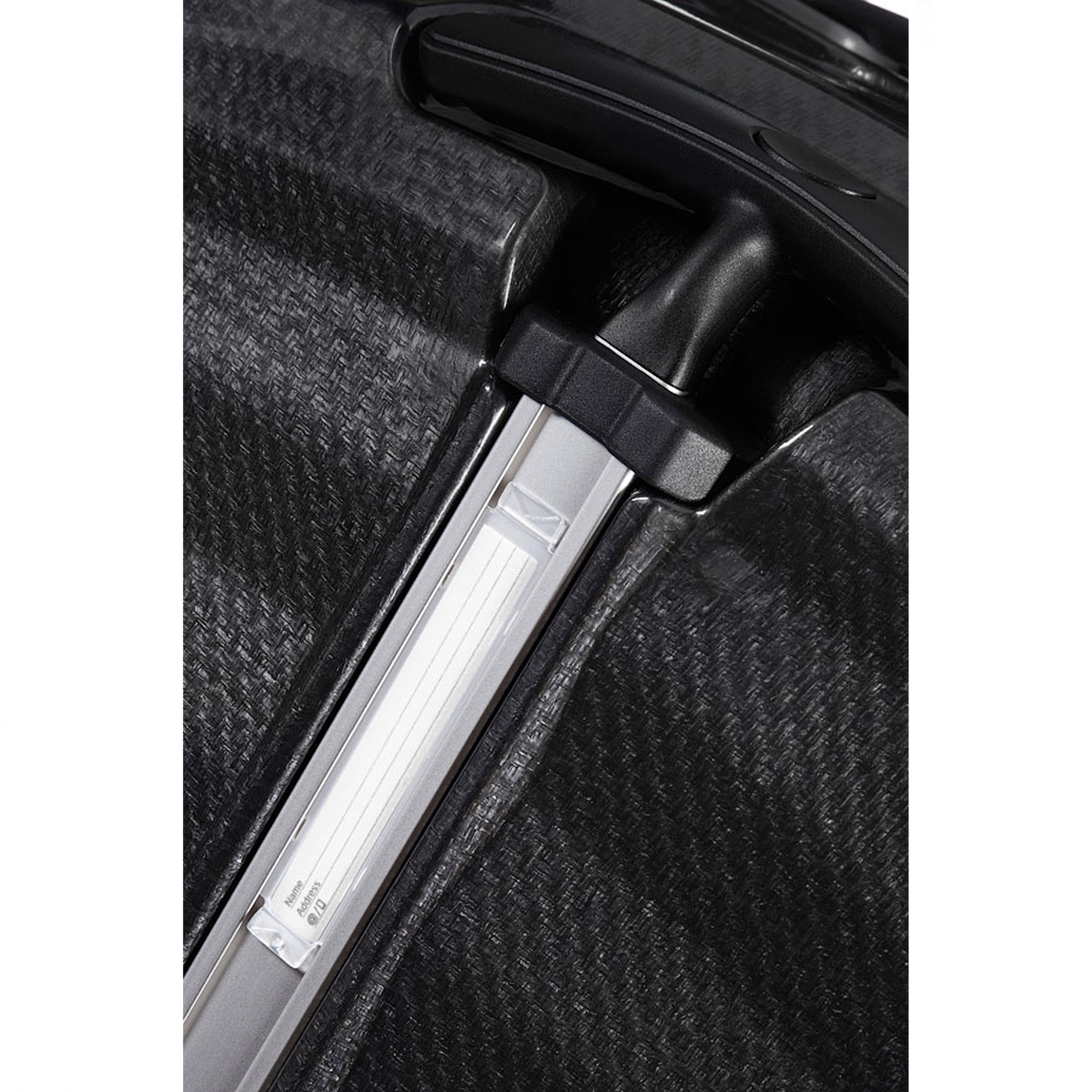 Cabin case Lite-Shock Spinner