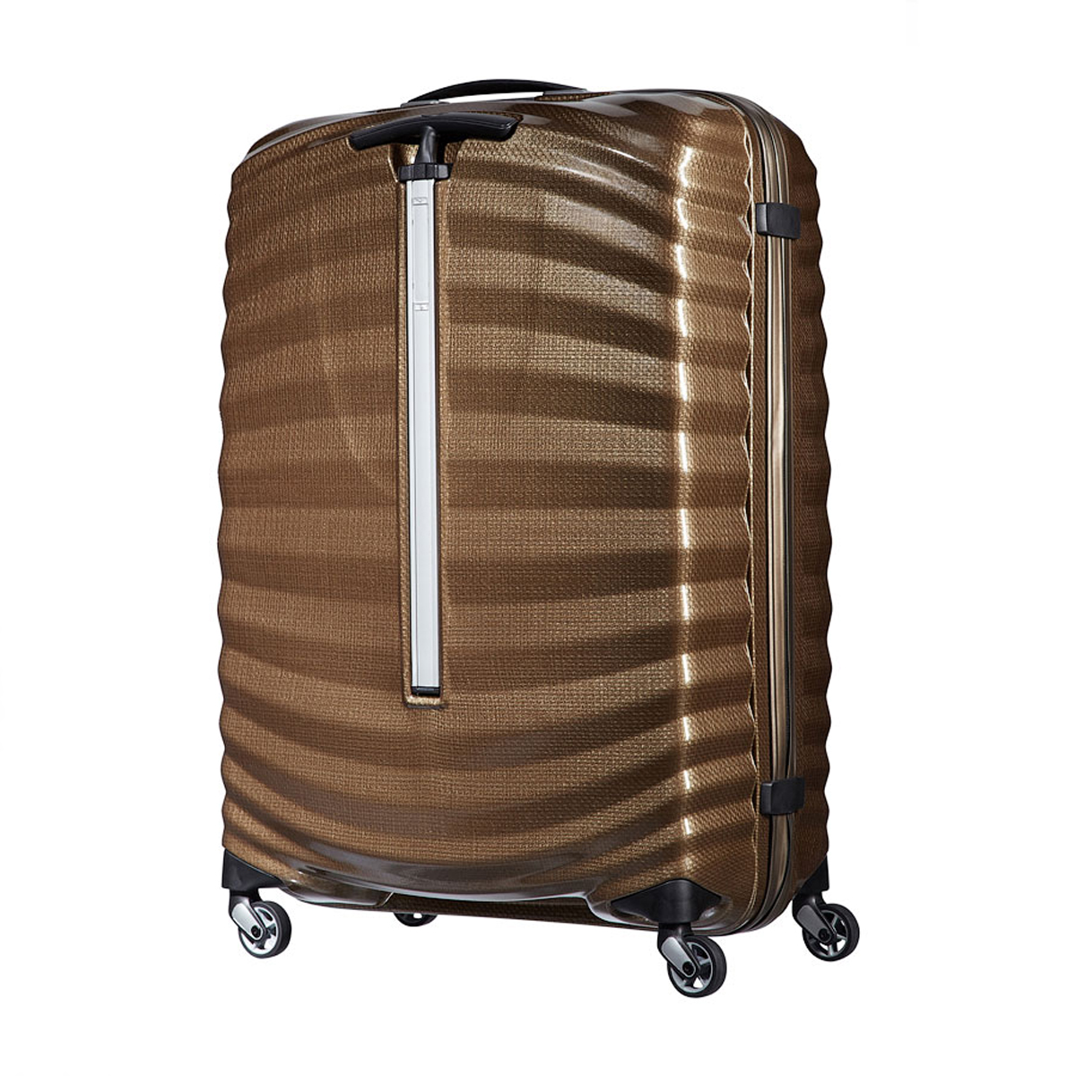 Large Trolley 75/28 Lite-Shock Spinner