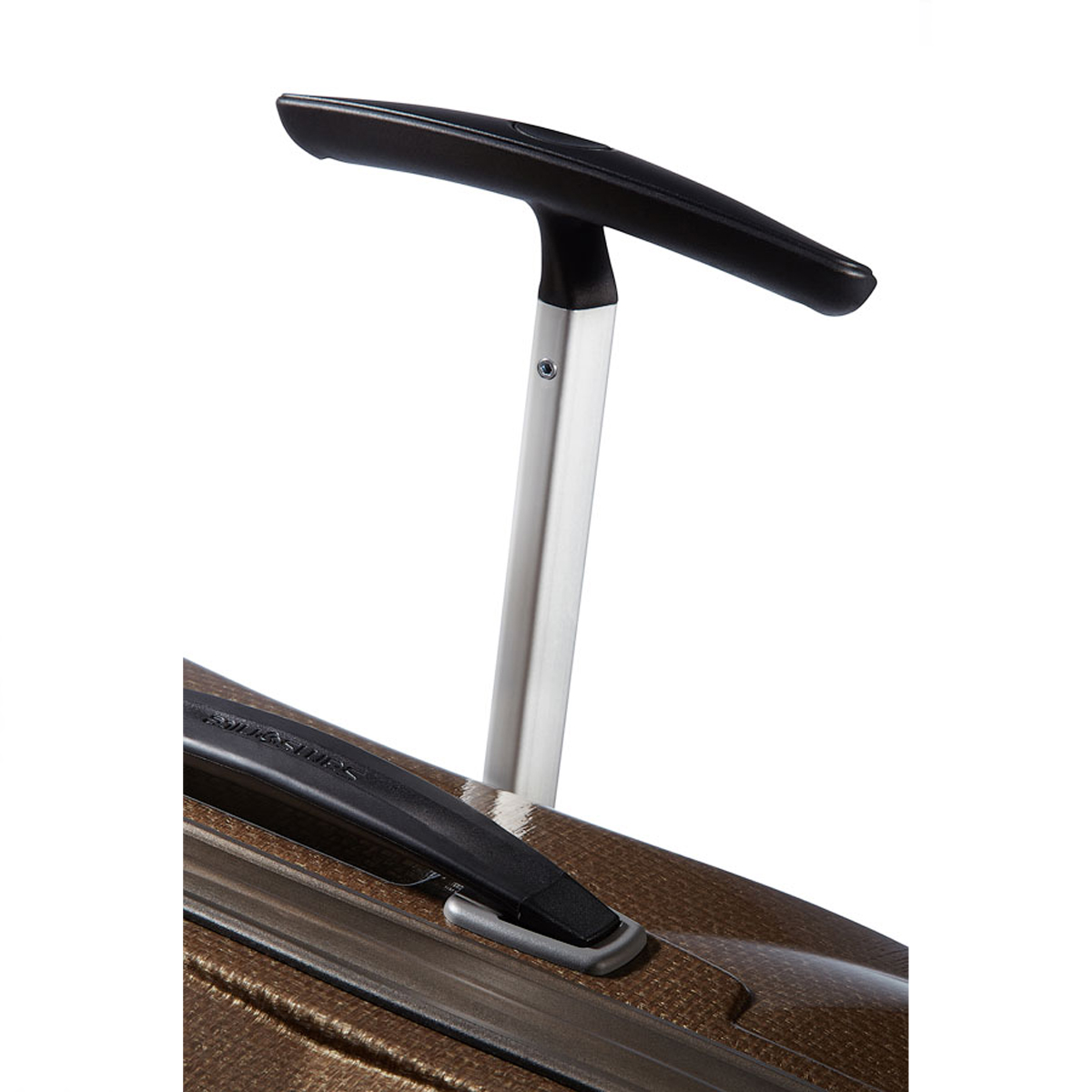 Large Trolley 75/28 Lite-Shock Spinner