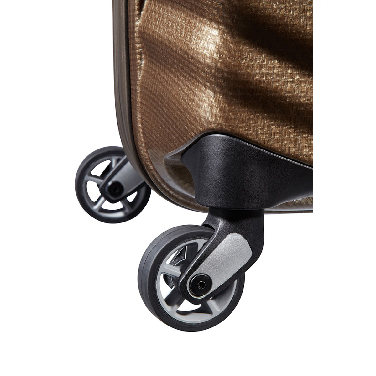 Large Trolley 75/28 Lite-Shock Spinner