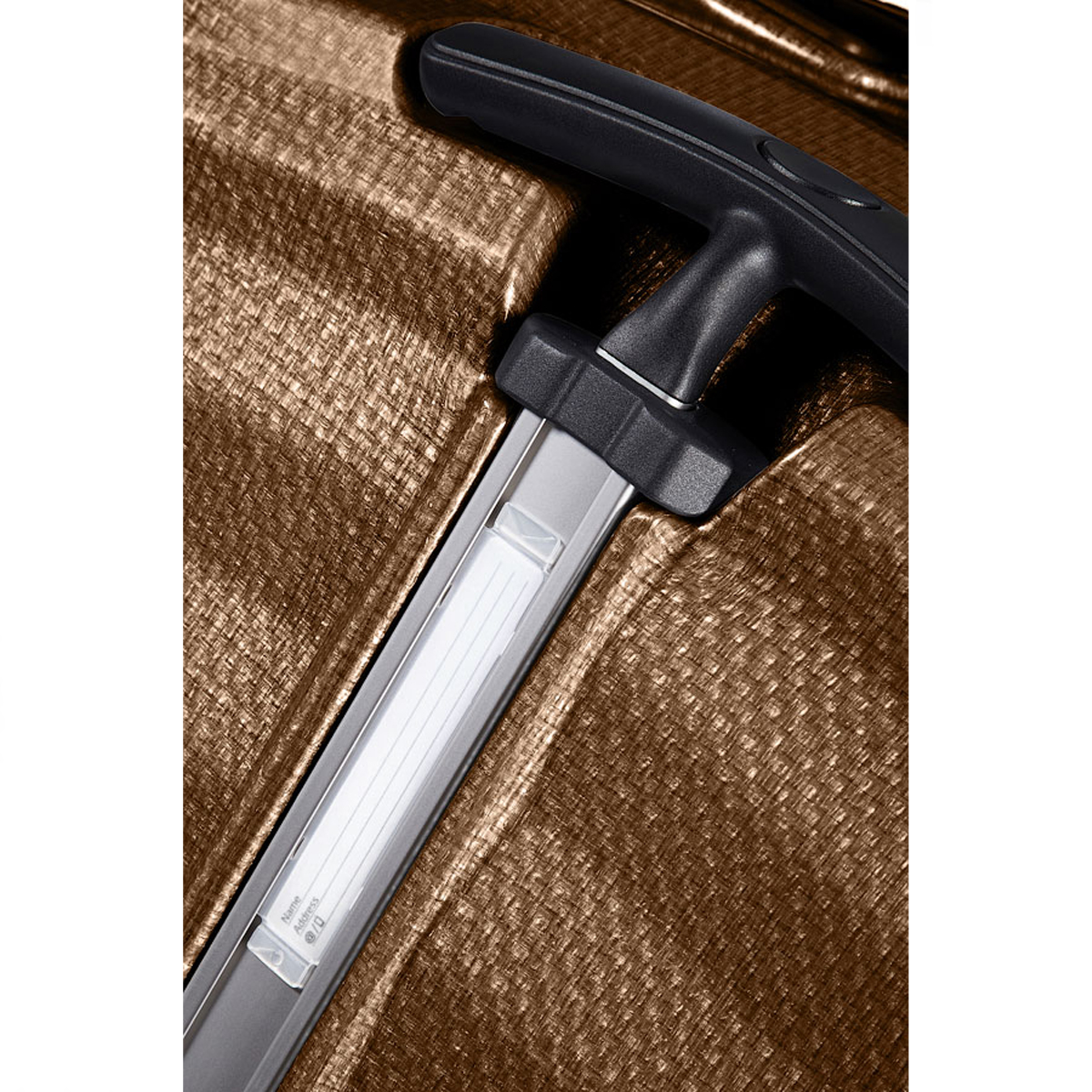 Large Trolley 75/28 Lite-Shock Spinner