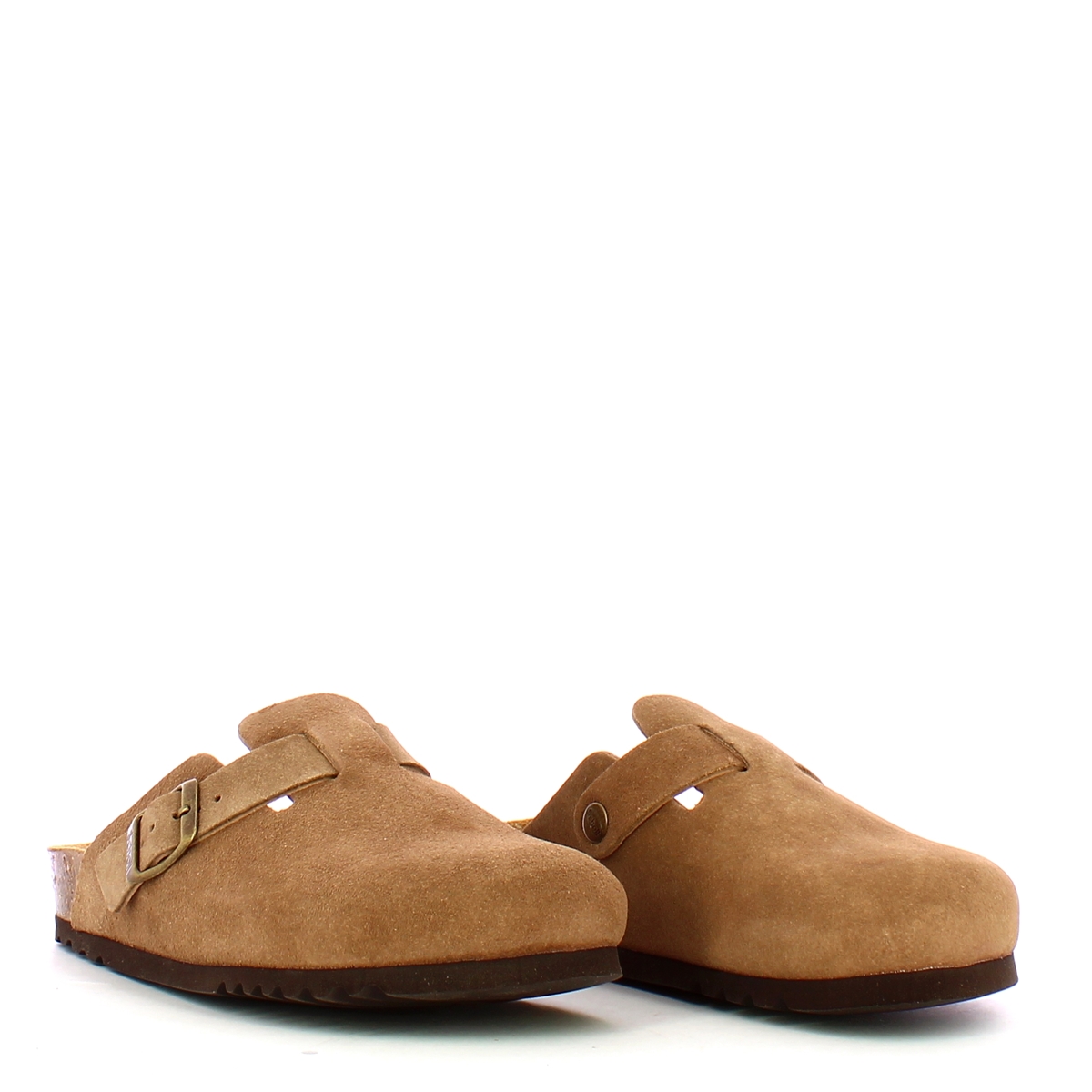 Zoccolo Fae Taupe-2
