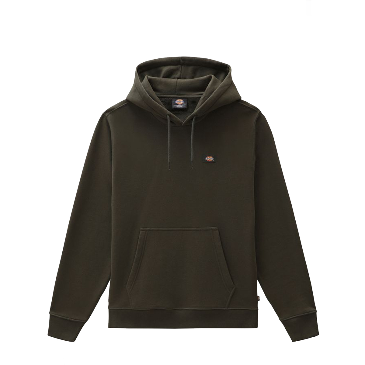 Felpa con cappuccio Oakport Olive Green