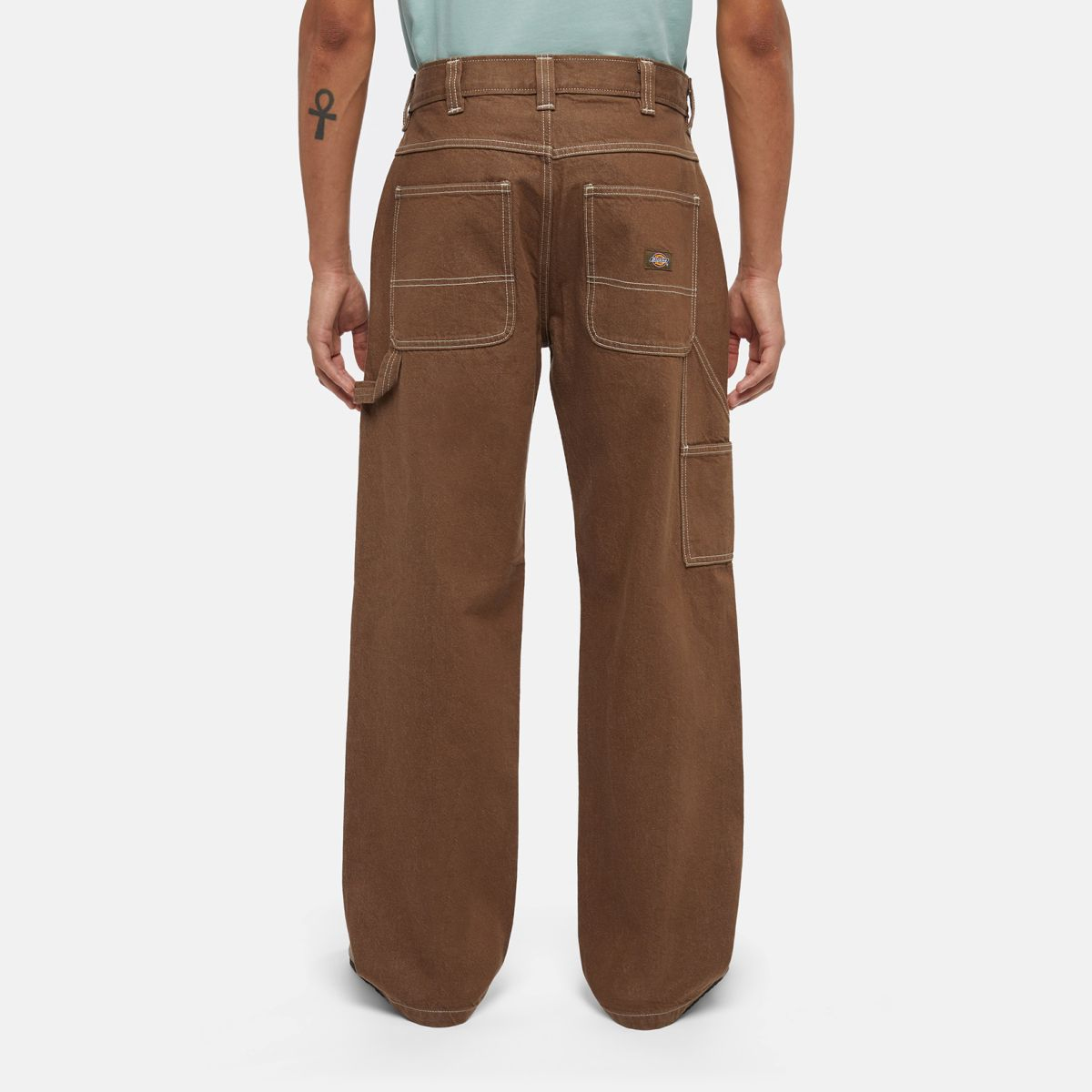 Pantaloni Carpenter Stevensville Mushroom