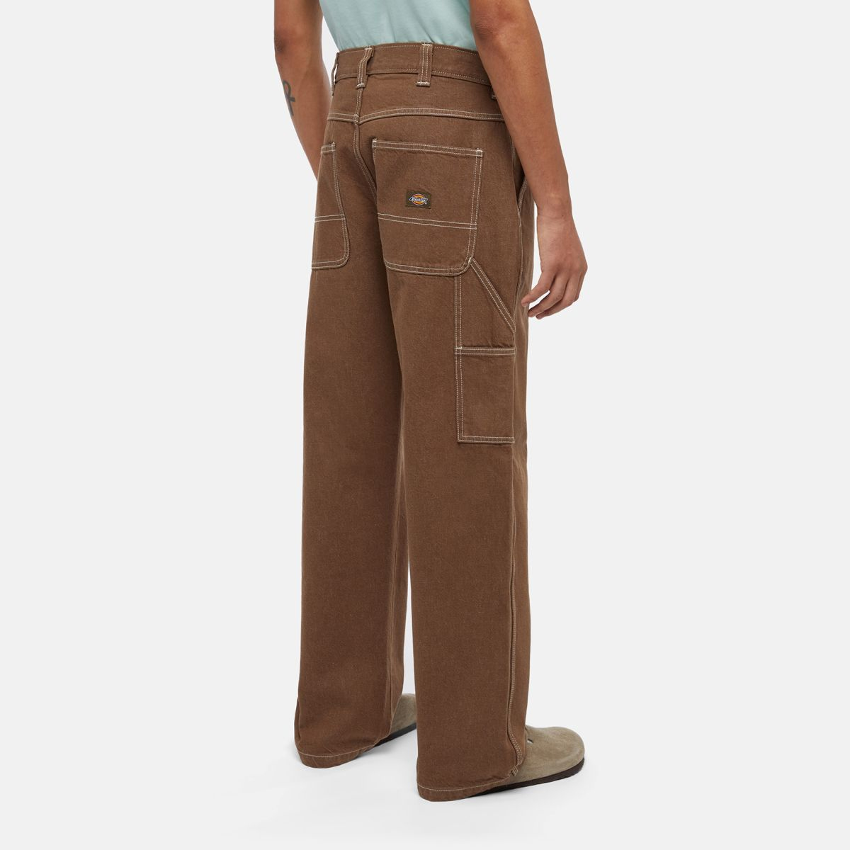 Pantaloni Carpenter Stevensville Mushroom