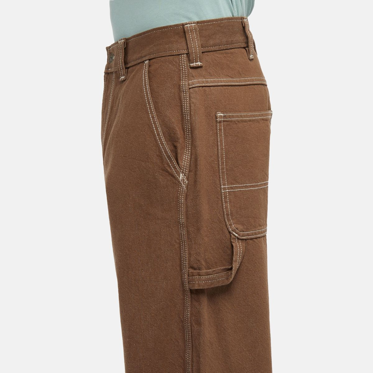 Pantaloni Carpenter Stevensville Mushroom