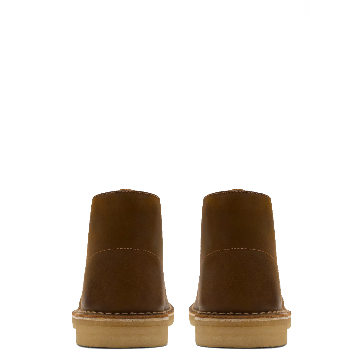 Stivaletto Desert Boot Beeswax