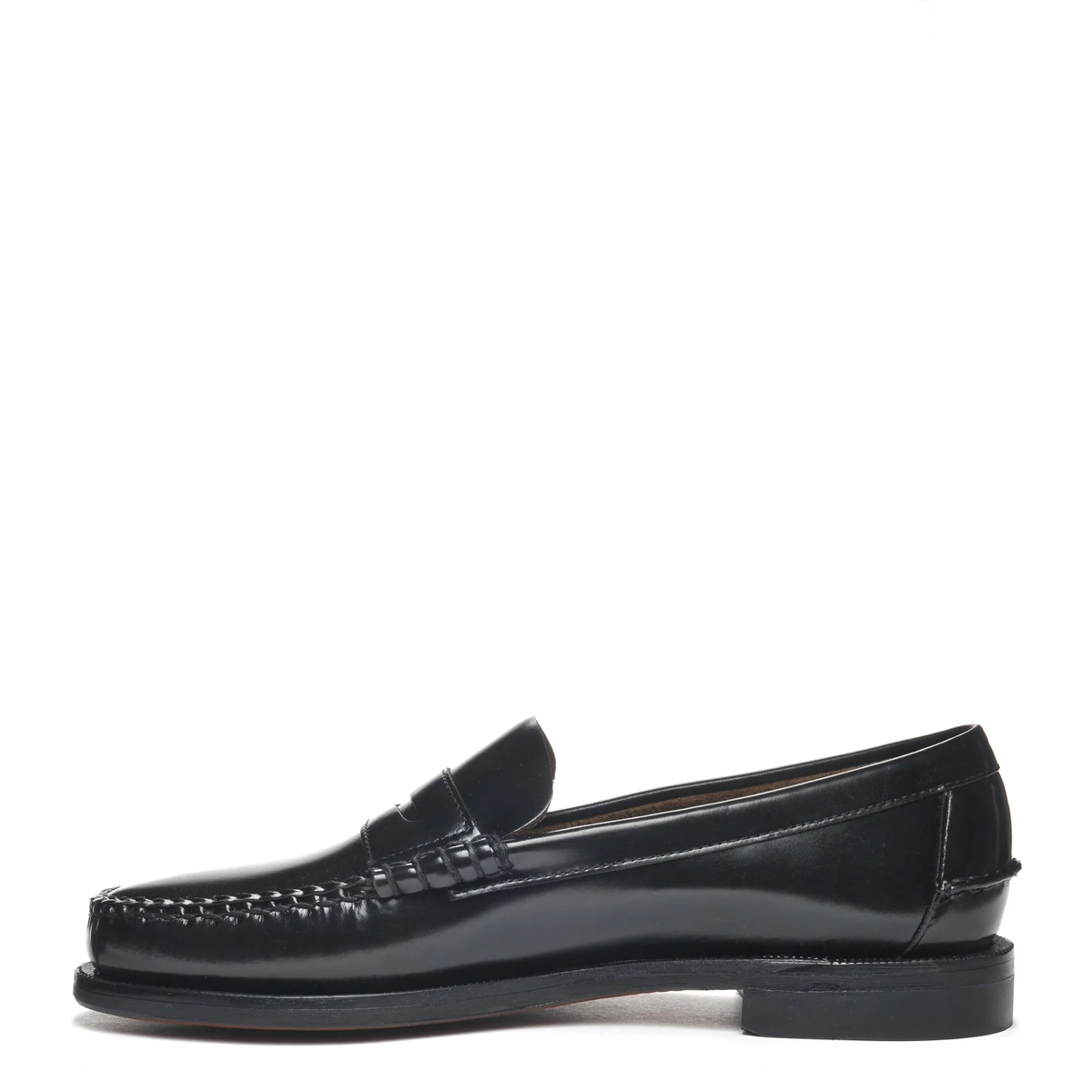 Mocassino Classic Dan Black