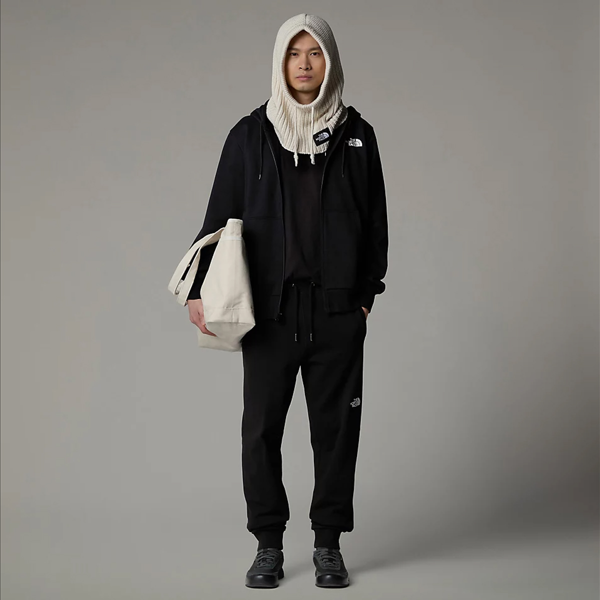 Joggers NSE TNF Black