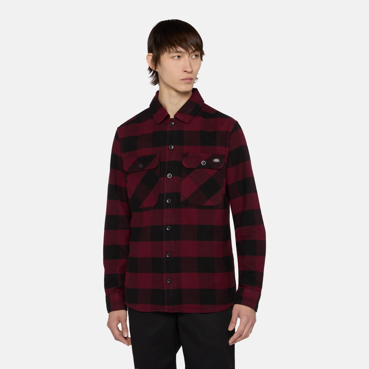 Camicia Sacramento Zinfandel