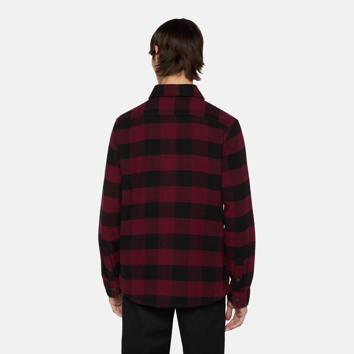 Camicia Sacramento Zinfandel