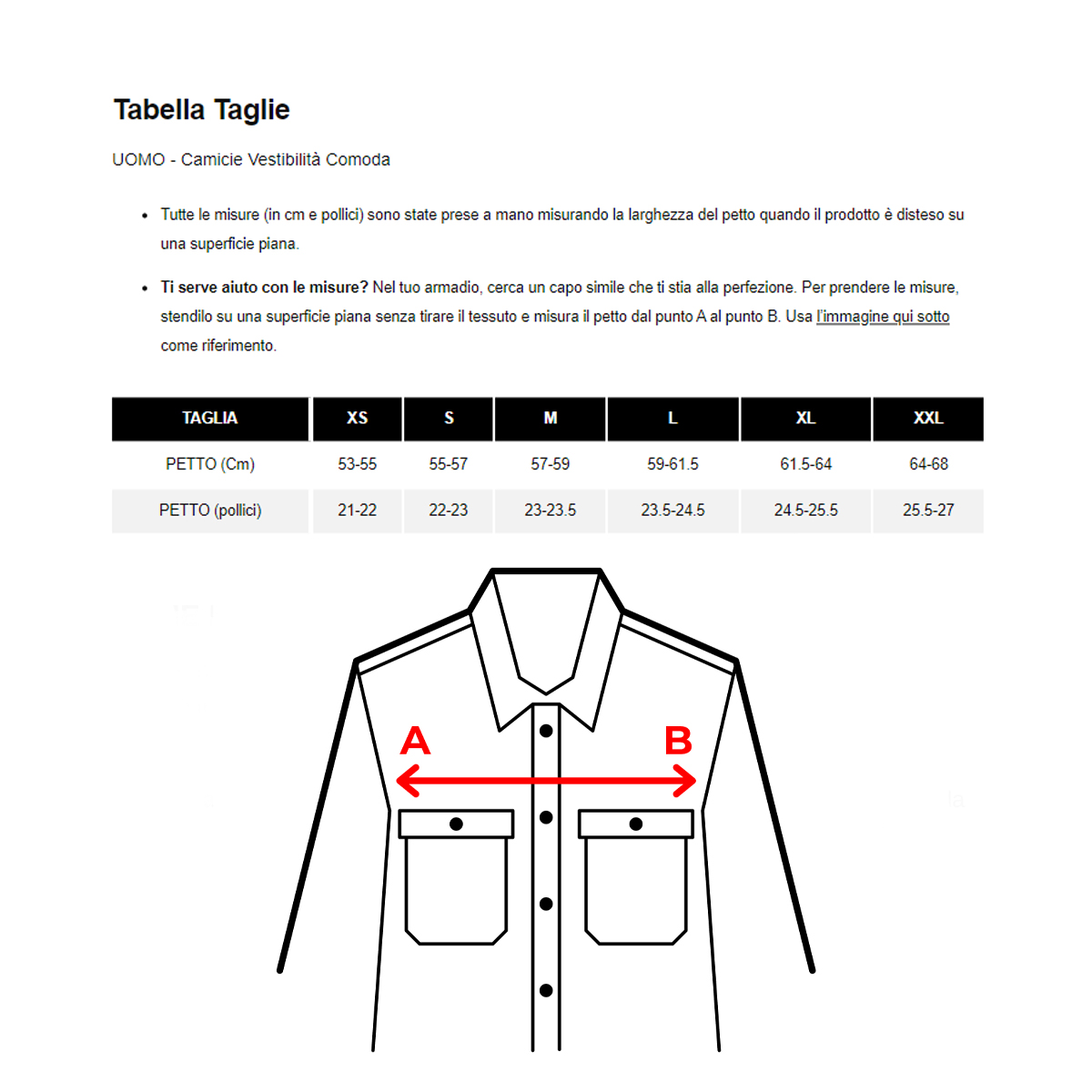 Camicia Sacramento Zinfandel