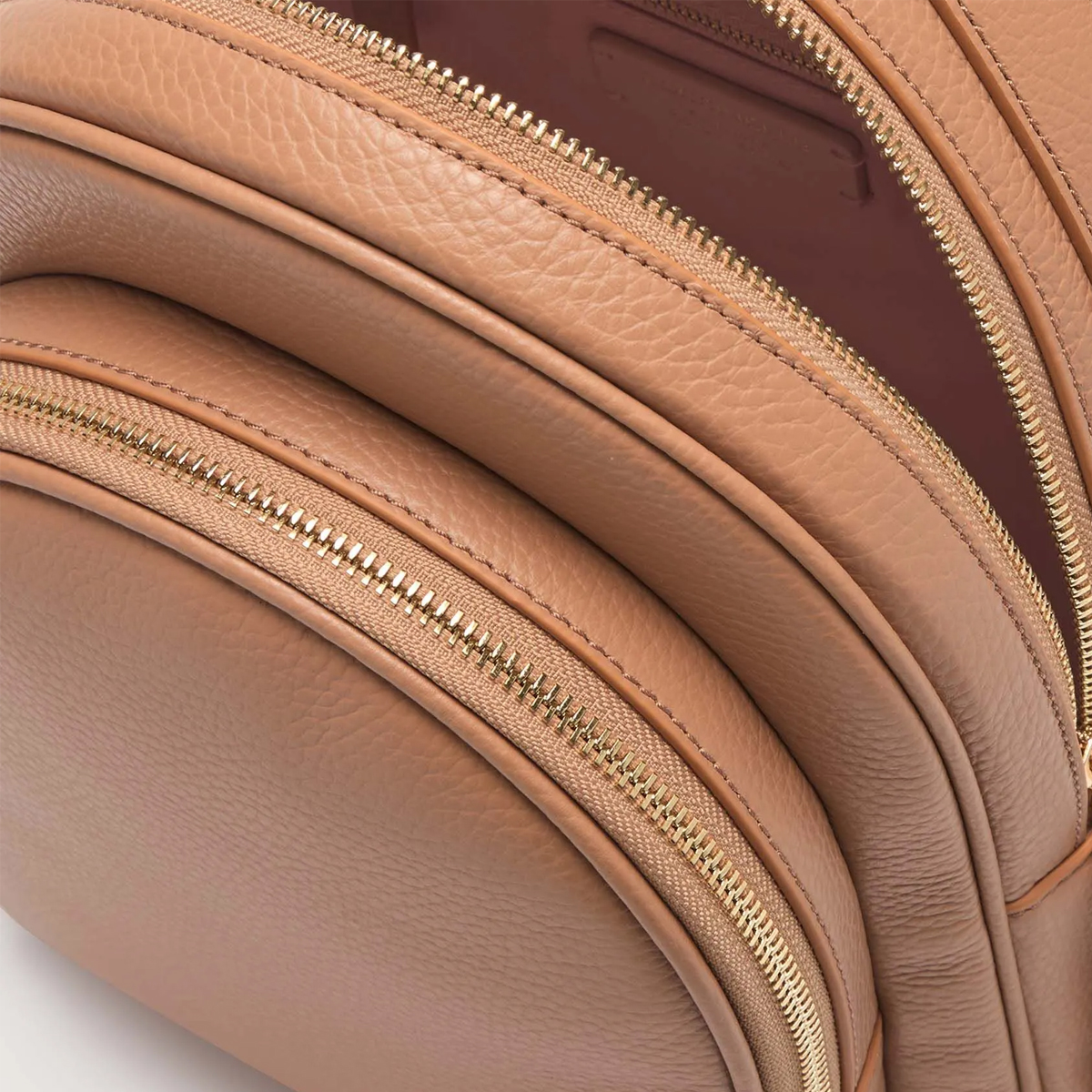 Malory Medium Skin Backpack