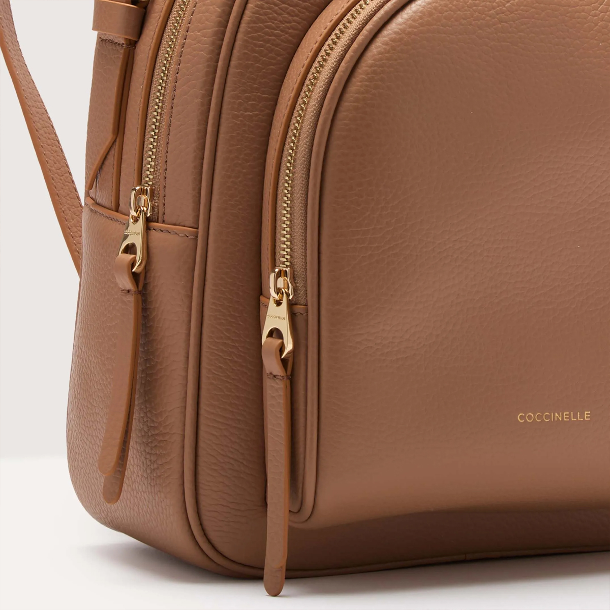 Malory Medium Skin Backpack