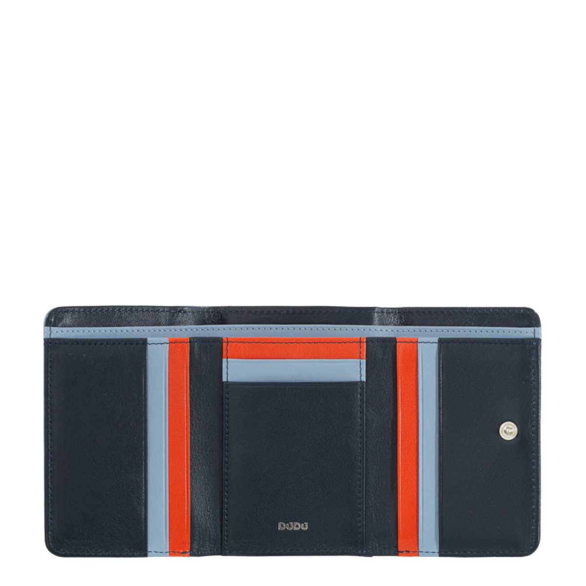 Portafoglio Colorful Pembra Navy-3