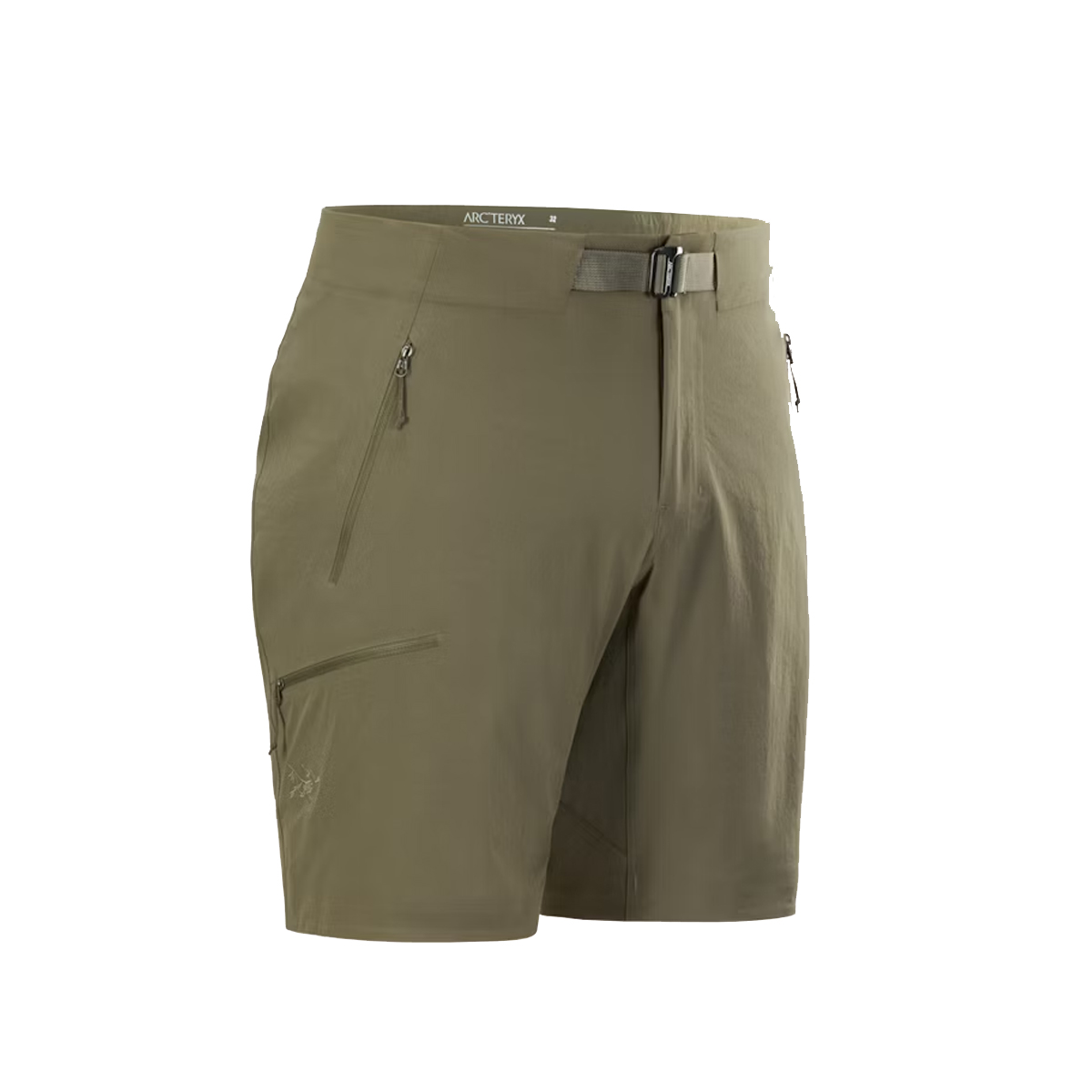 Arc'Teryx Pantaloncini Gamma SL 9" Tatsu - 1
