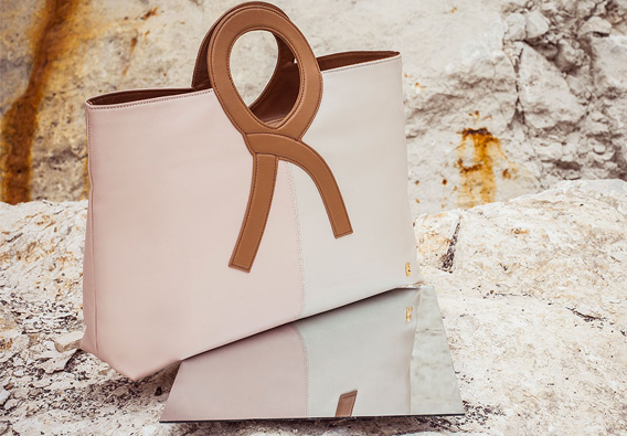Roberta di Camerino Borse a mano | Saldi Estate 2018