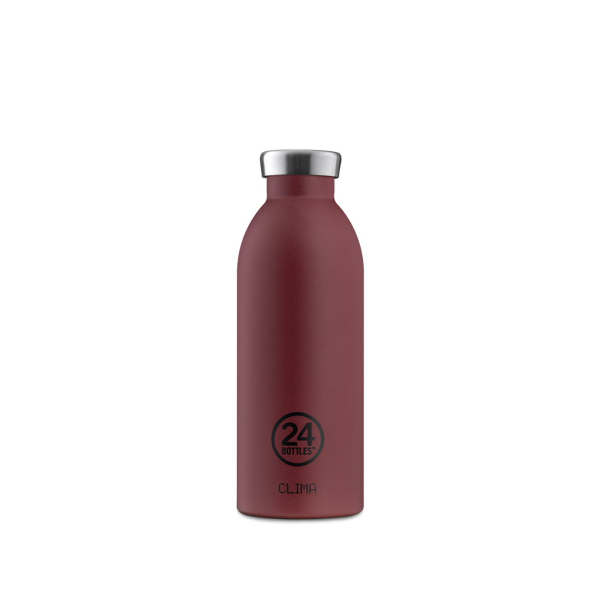 24BO Clima Bottle Heart Country Red 500 ml - 1 24BO Clima Bottle Heart Country Red 500 ml - 1