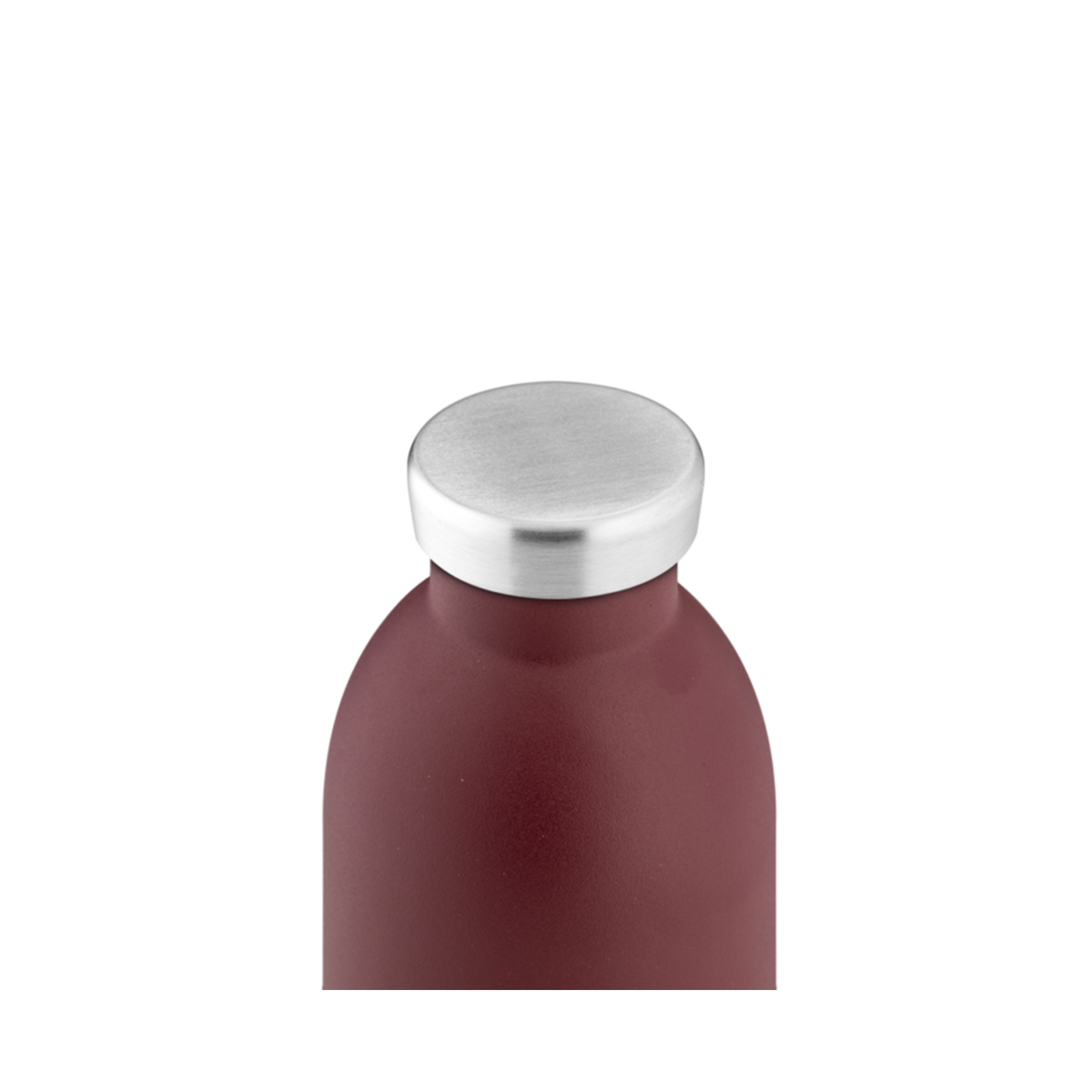 24BO Clima Bottle Heart Country Red 500 ml - 2 24BO Clima Bottle Heart Country Red 500 ml - 2