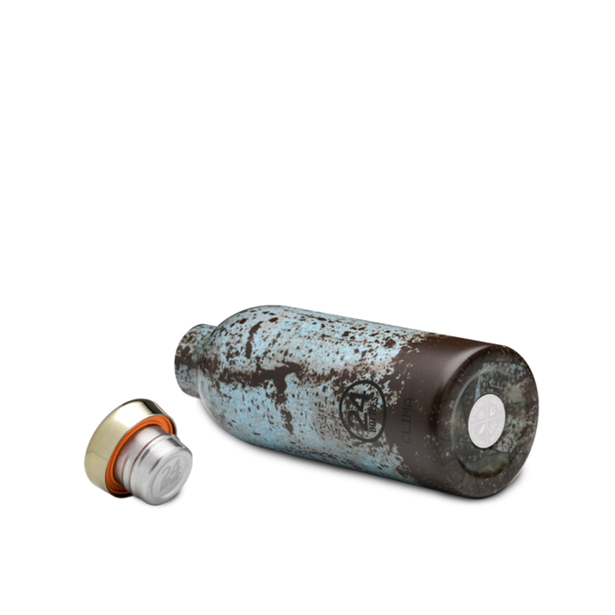24BO Clima Bottle Riace 500 ml - 3 24BO Clima Bottle Riace 500 ml - 3