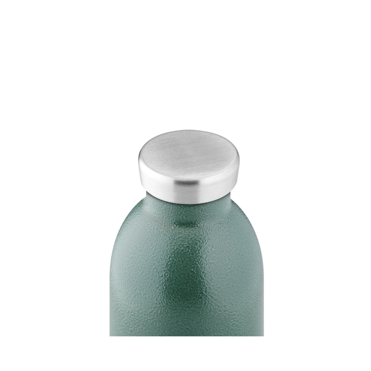 24BO Clima Bottle Rustic Moss Green 500 ml - 2 24BO Clima Bottle Rustic Moss Green 500 ml - 2