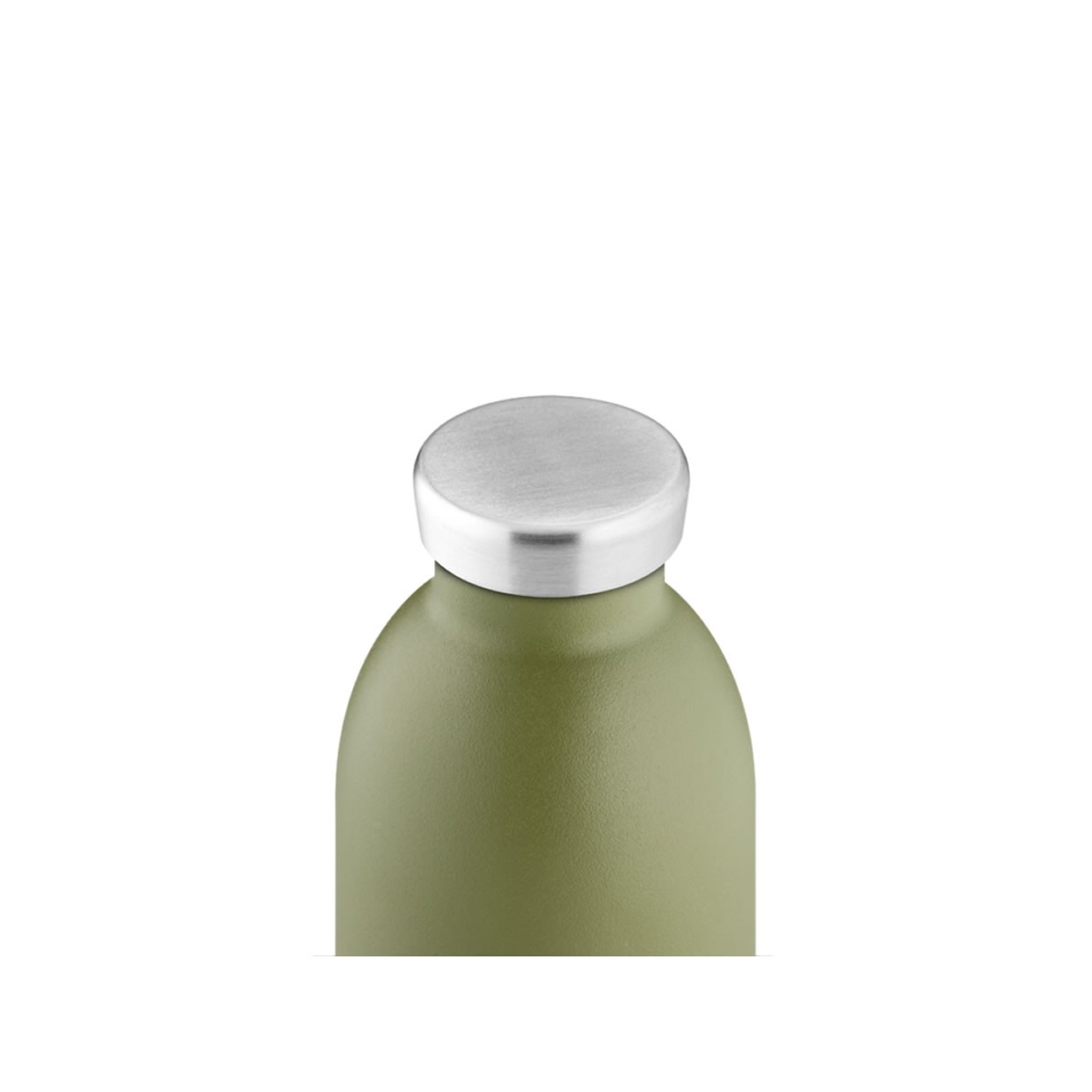 24 Bottles Clima Bottle Heart Sage 500 ml - 2 24 Bottles Clima Bottle Heart Sage 500 ml - 2