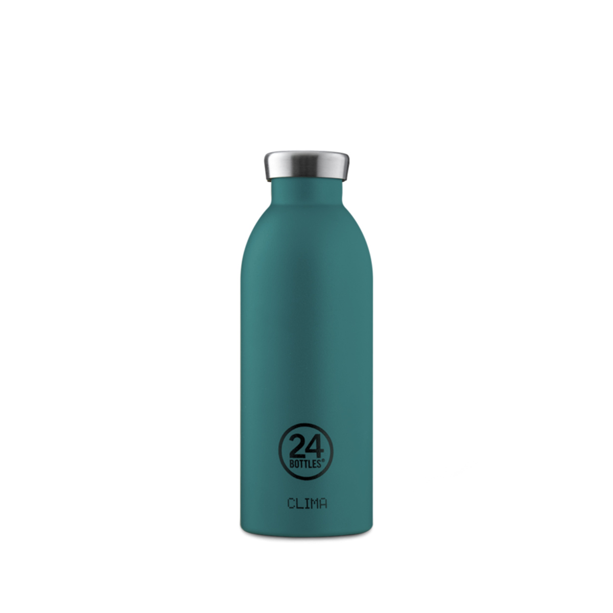 24 Bottles Clima Bottle Atlantic Bay 500 ml - 1 24 Bottles Clima Bottle Atlantic Bay 500 ml - 1