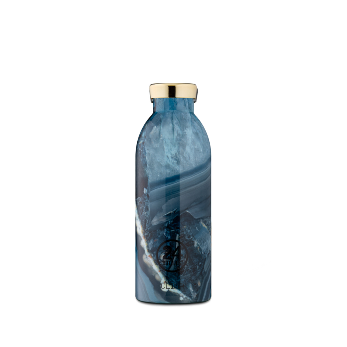 24 Bottles Clima Bottle Agate 500 ml - 1 24 Bottles Clima Bottle Agate 500 ml - 1