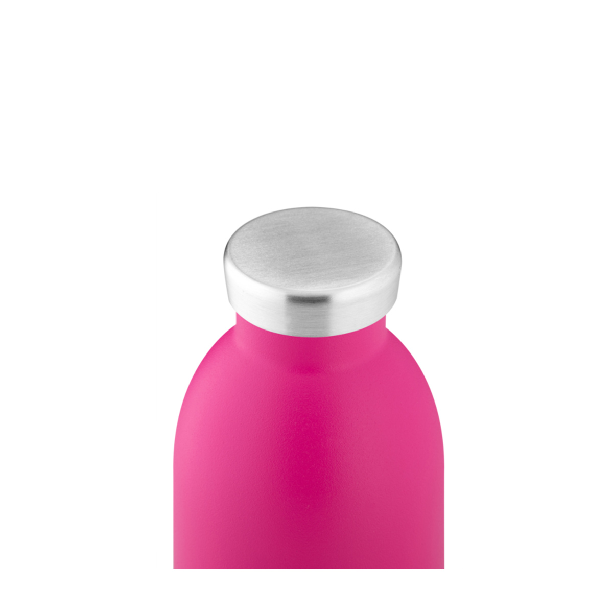 24 Bottles Clima Bottle Passion Pink 500 ml - 2 24 Bottles Clima Bottle Passion Pink 500 ml - 2