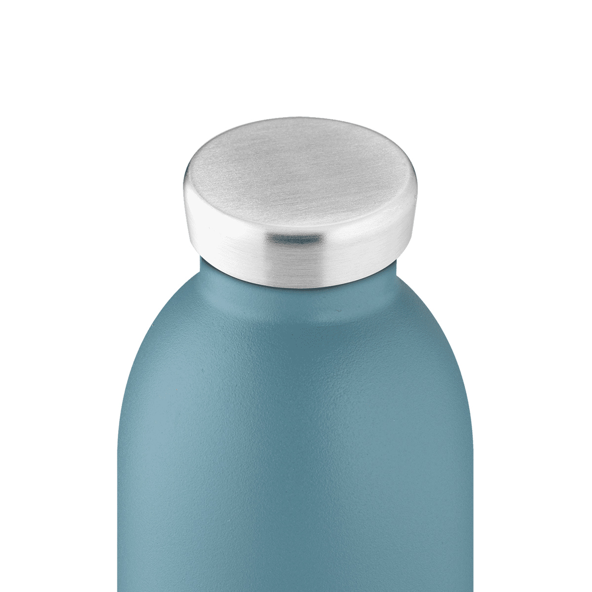 24 Bottles Clima Bottle Powder Blue 500 ml - 3 24 Bottles Clima Bottle Powder Blue 500 ml - 3