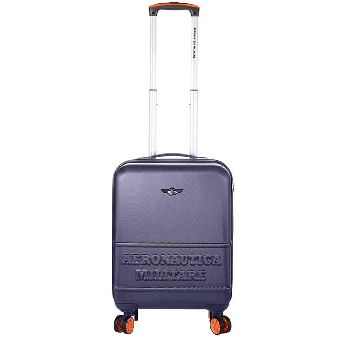 Aeronautica Militare Trolley Bagaglio a mano 55 cm in ABS - 1 Aeronautica Militare Trolley Bagaglio a mano 55 cm in ABS - 1
