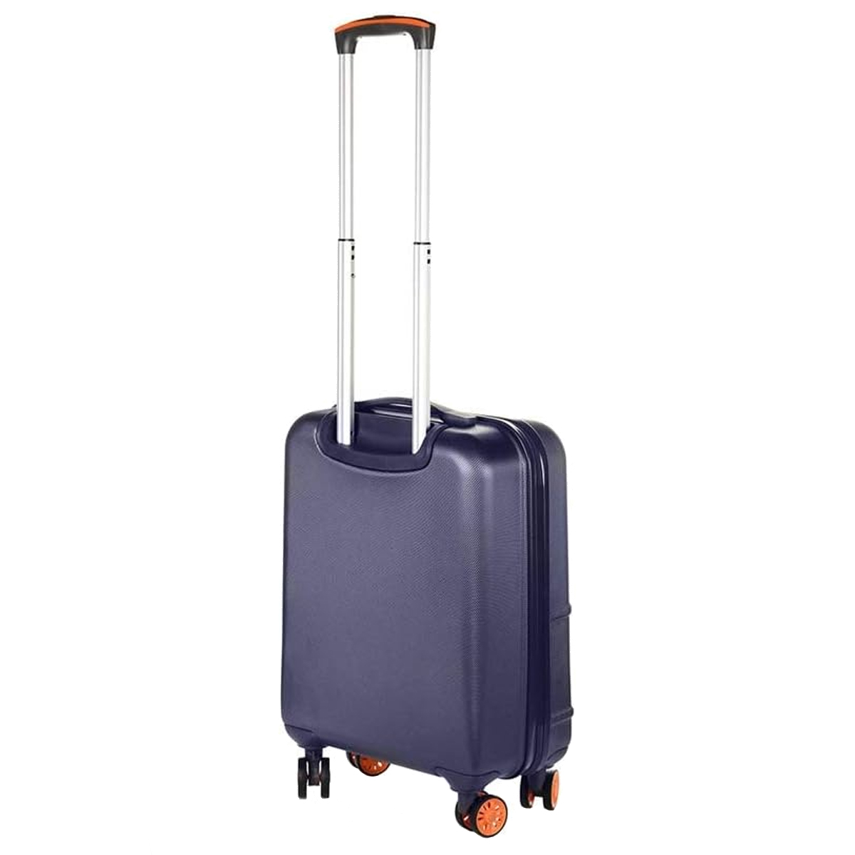 Aeronautica Militare Trolley Bagaglio a mano 55 cm in ABS - 2 Aeronautica Militare Trolley Bagaglio a mano 55 cm in ABS - 2