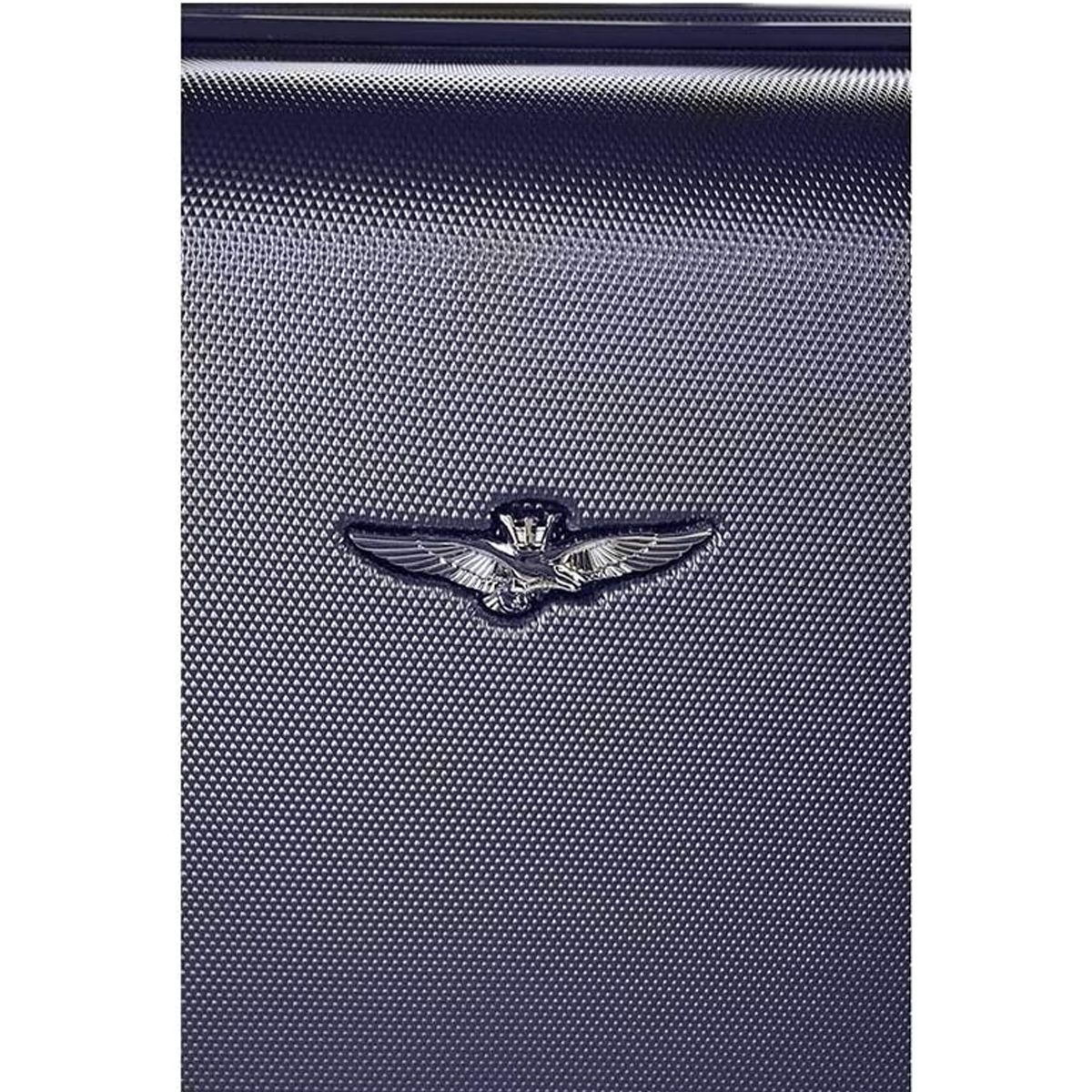 Aeronautica Militare Trolley Bagaglio a mano 55 cm in ABS - 4 Aeronautica Militare Trolley Bagaglio a mano 55 cm in ABS - 4