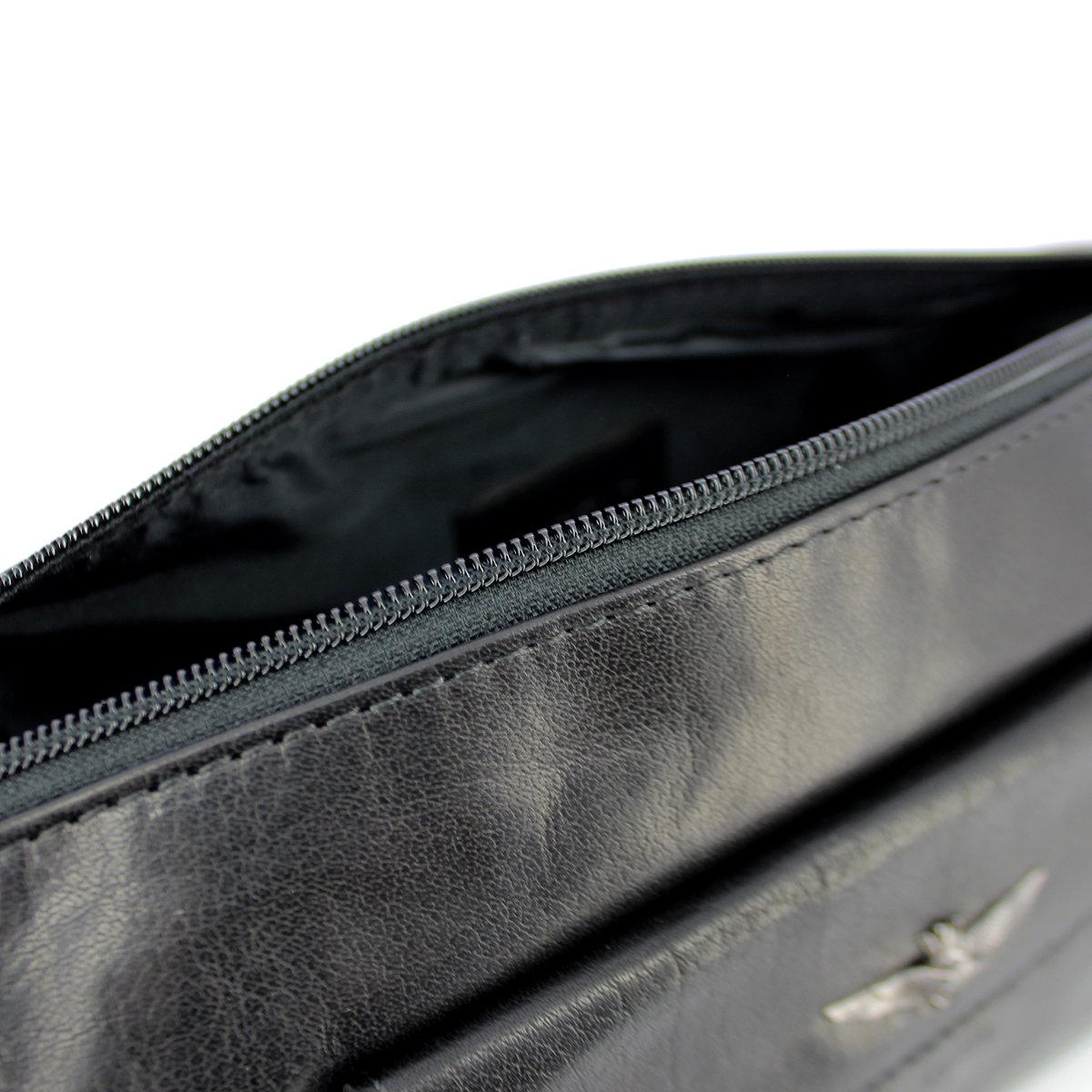 Aeronautica Militare Beauty Case in pelle - 4 Aeronautica Militare Beauty Case in pelle - 4