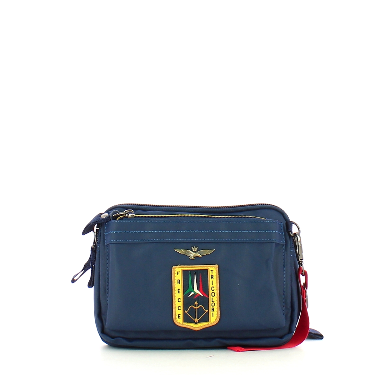 Aeronautica Militare Marsupio Frecce Tricolori - 1 Aeronautica Militare Marsupio Frecce Tricolori - 1
