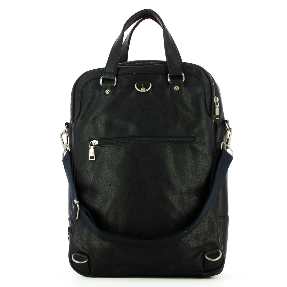 Aeronautica Militare Zaino Porta PC Pilot 15.0 - 5 Aeronautica Militare Zaino Porta PC Pilot 15.0 - 5