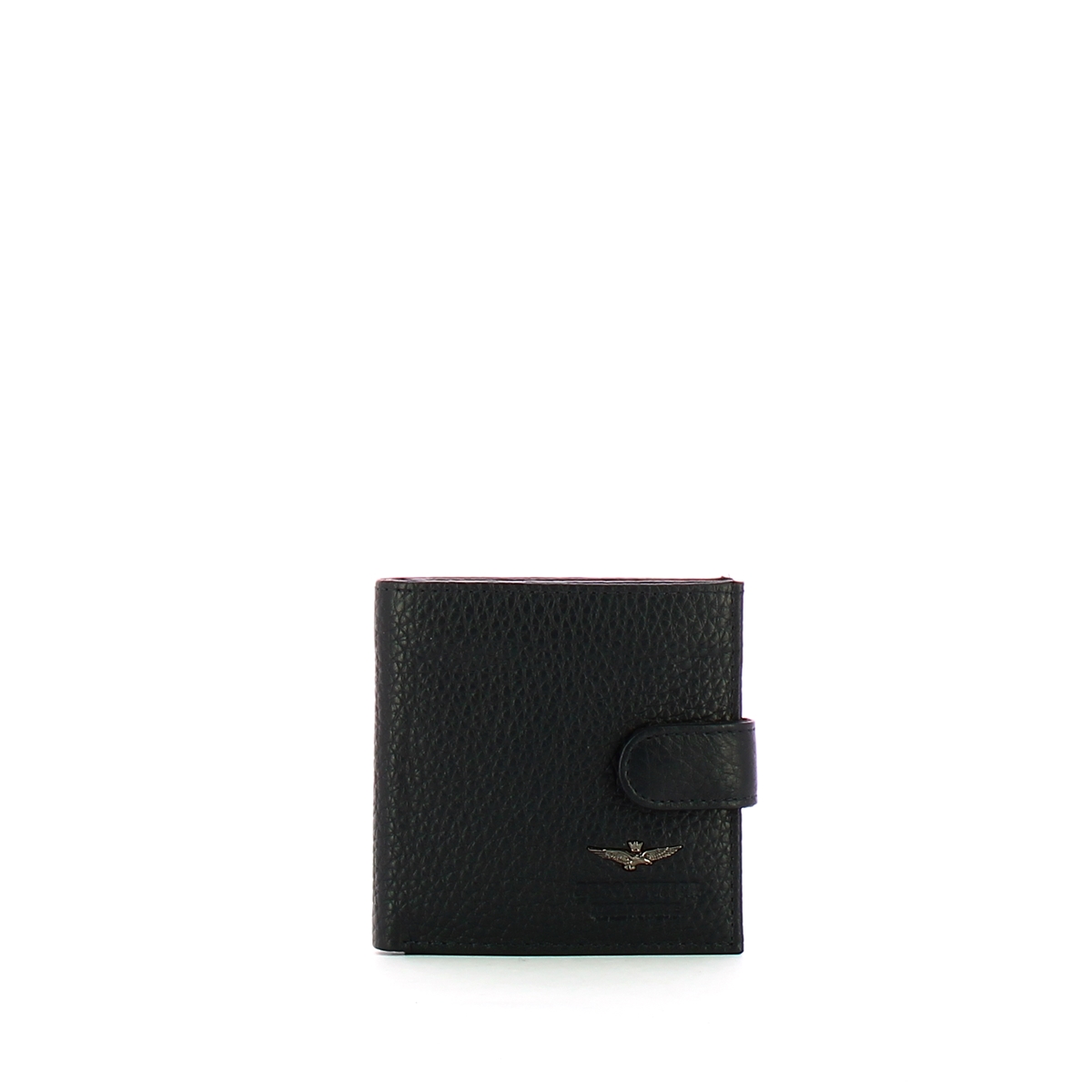 Aeronautica Militare Portafoglio con clip - 1 Aeronautica Militare Portafoglio con clip - 1