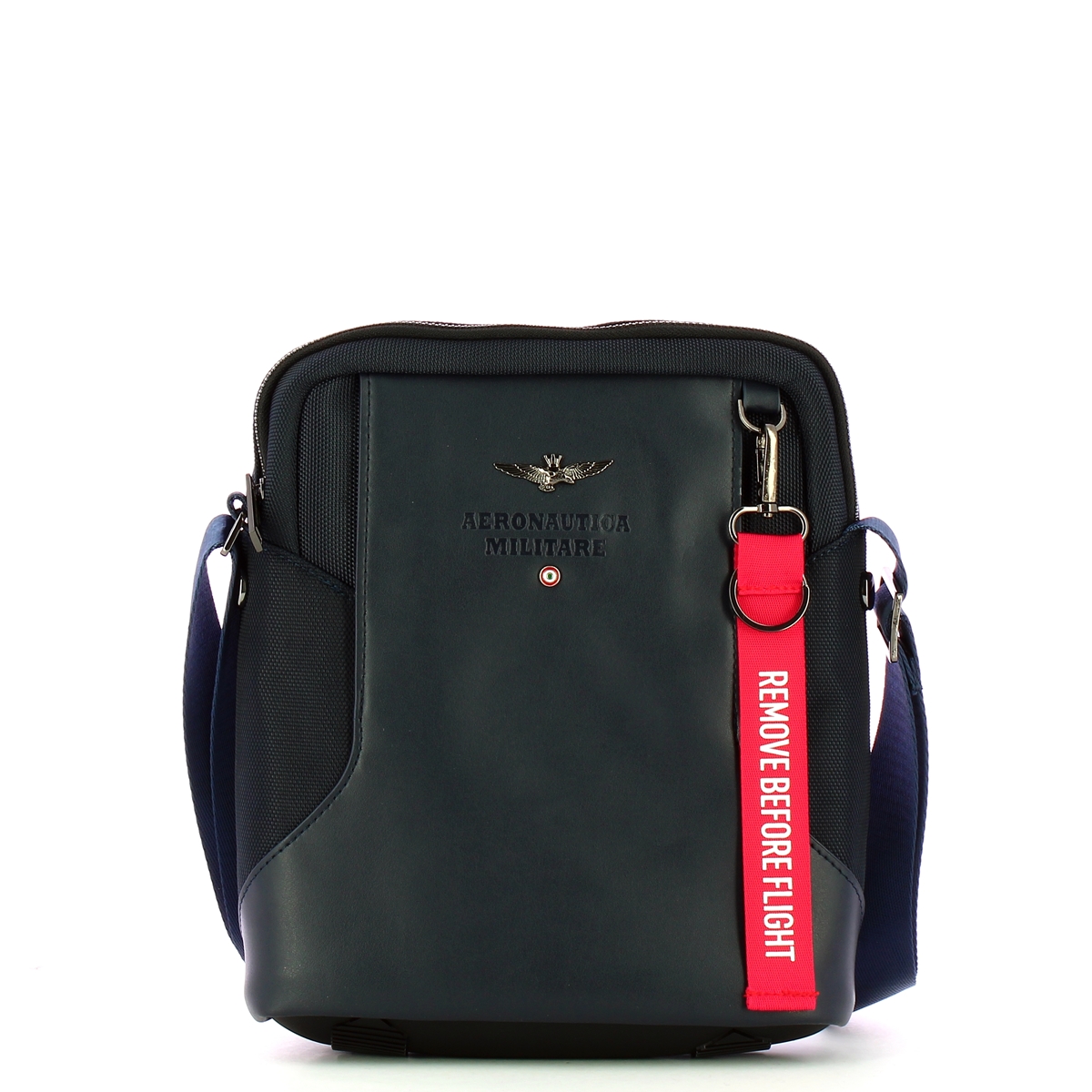 Aeronautica Militare Borsello Grande Bolt - 1 Aeronautica Militare Borsello Grande Bolt - 1