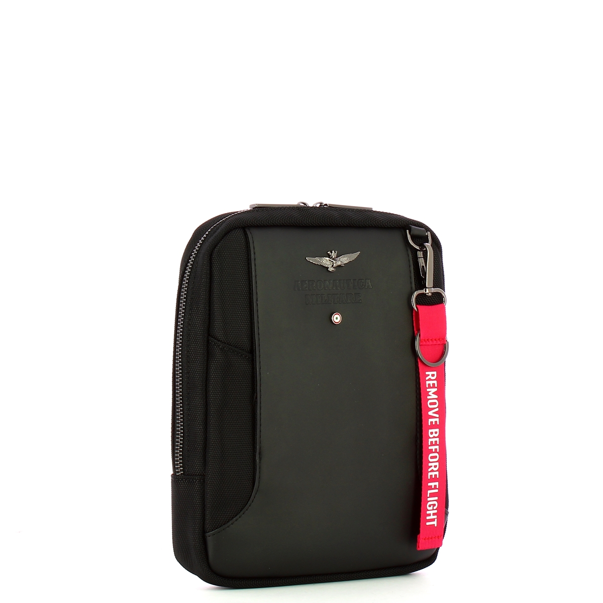 Aeronautica Militare Borsello Piccolo Bolt - 2 Aeronautica Militare Borsello Piccolo Bolt - 2