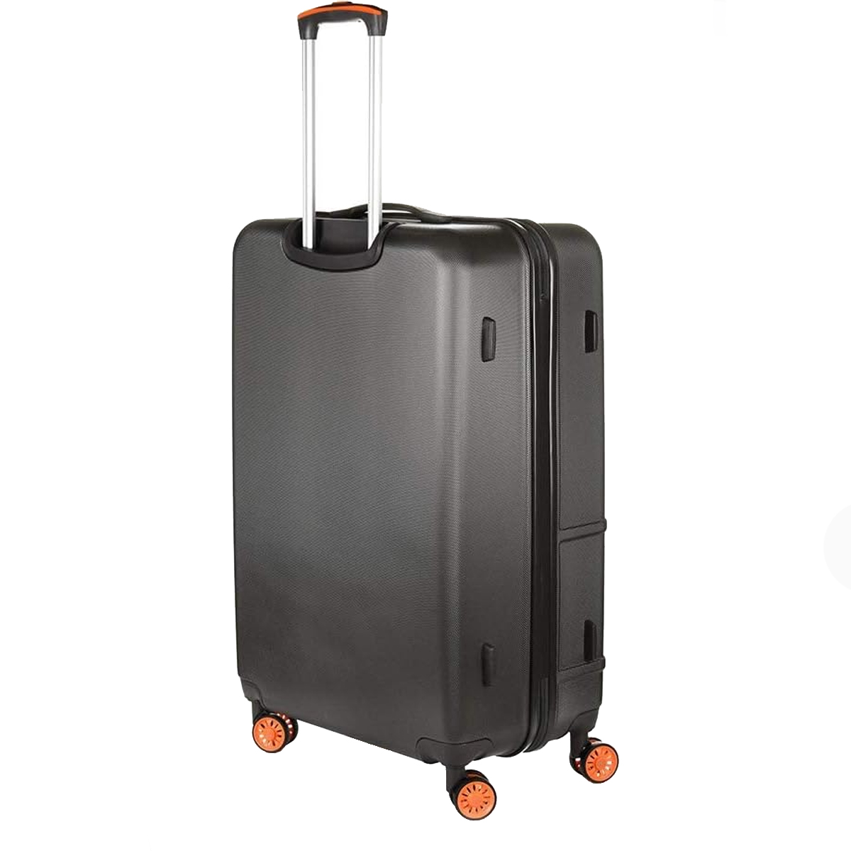 Aeronautica Militare Trolley Grande Force Antracite - 2 Aeronautica Militare Trolley Grande Force Antracite - 2